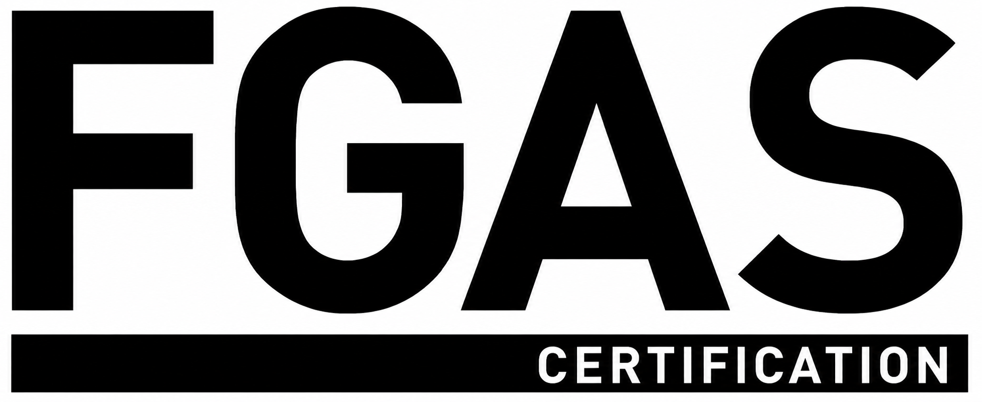 F-Gas Logo